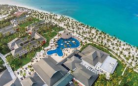 Barcelo Bavaro Beach Punta Cana All Inclusive